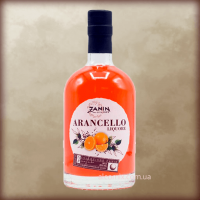 Arancello Zanin 0,5L (Ликер Аранцелло Занин 0,5л)